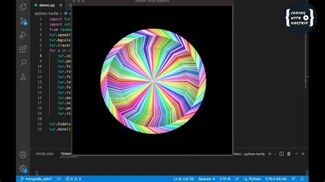 Image result for Drawing with Turtle Python