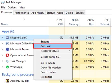 Image result for Task Manager Extra Long Up Time