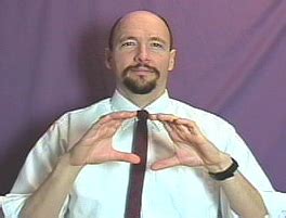 Image result for Class ASL Sign