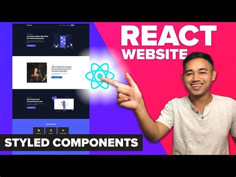 Image result for Builded React Example