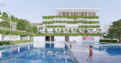 Toa Payoh Integrated Development に対する画像結果