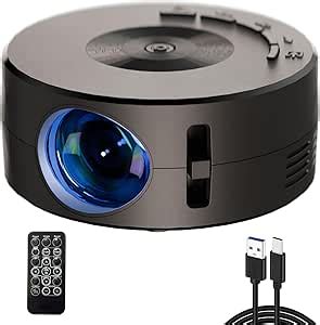 iJoy Mini Projector に対する画像結果