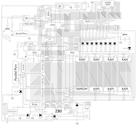 Image result for Z80 Microcomputer