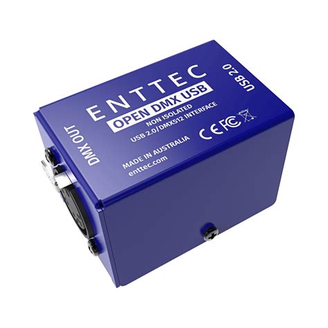 Image result for DMX USB Interface Controller