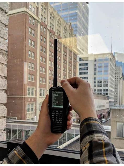 Image result for Handheld Police Scanner