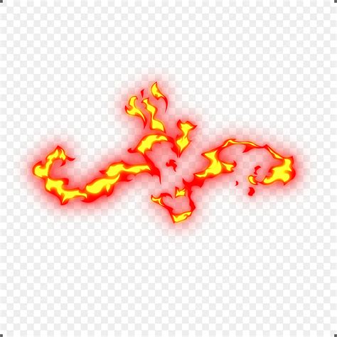 Cartoon Fire Effect Transparent-এর ছবি ফলাফল