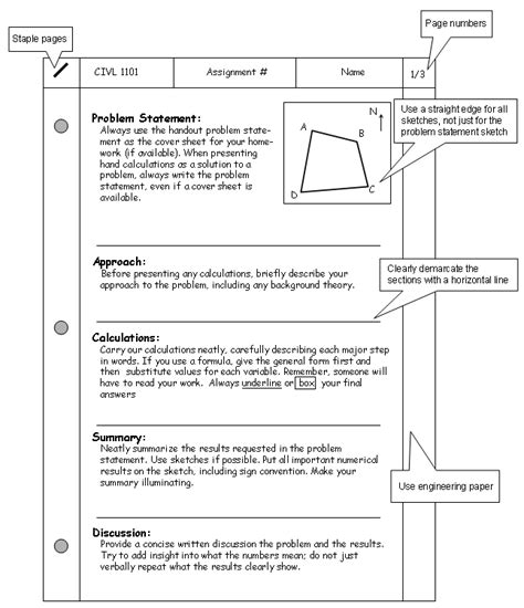 Image result for Engineering Paper Format