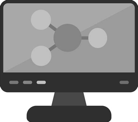 Simulation Data Icon に対する画像結果