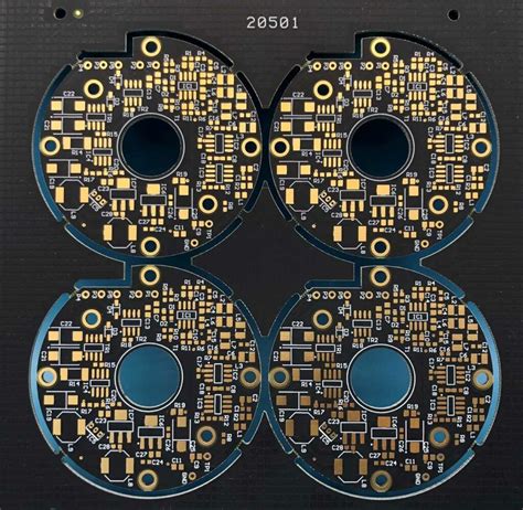 Image result for Round Computer Board