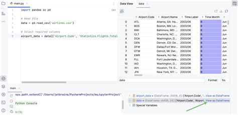Image result for Python Console PyCharm