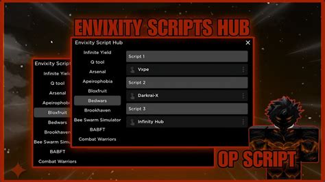 Image result for Roblox Op Scripts