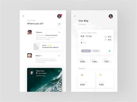 Image result for App User Interface Design