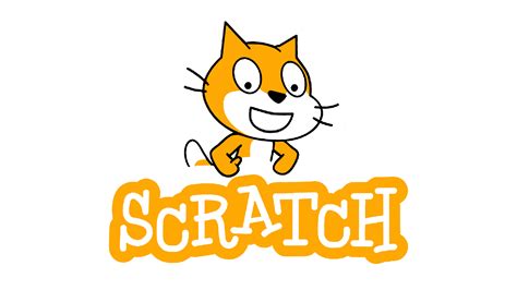Scratch Logo, symbol, meaning, history, PNG, brand