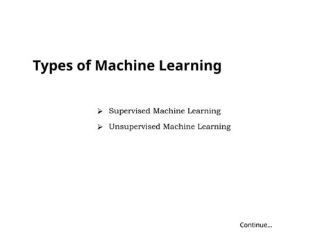 Differentiate Between Supervised and Unsupervised Machine Learning に対する画像結果