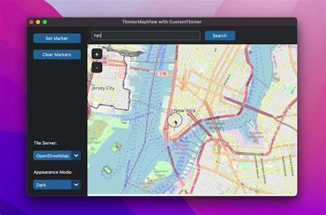 Python-based Desktop Apps എന്നതിനുള്ള ഇമേജ് ഫലം
