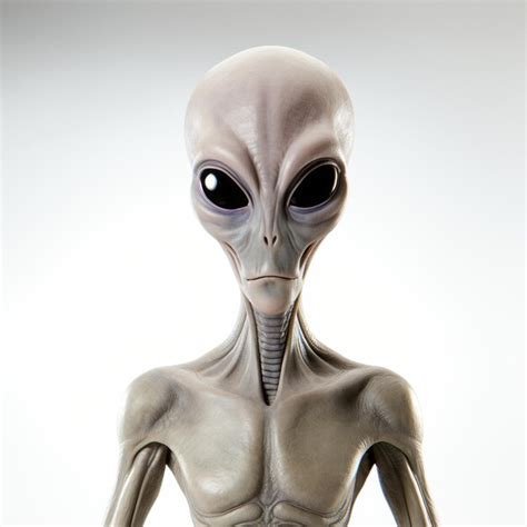 Toradh íomhá ar Alien Caricature