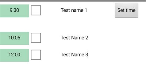 Toradh íomhá ar Task Managing App Template