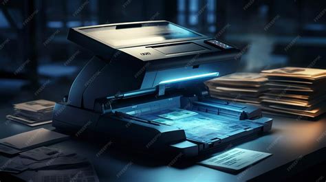 Image result for Scanner in Computer Operation Pic