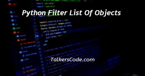 Image result for List Objects In Python