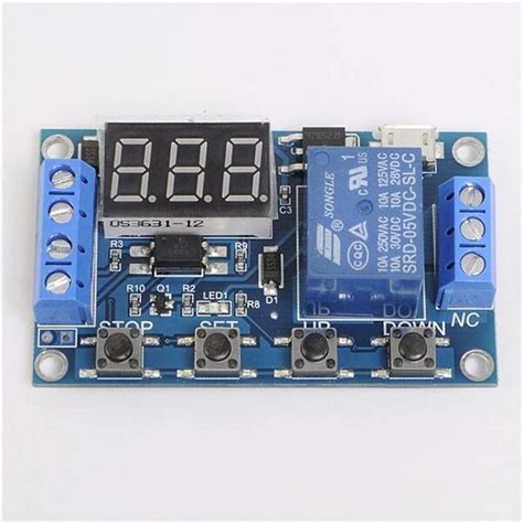 Afbeeldingsresultaten voor Son Off Relay Module