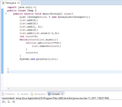 Image result for Code in Java Output 3