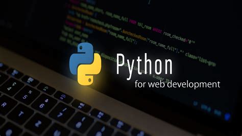 Image result for Web Development in Python