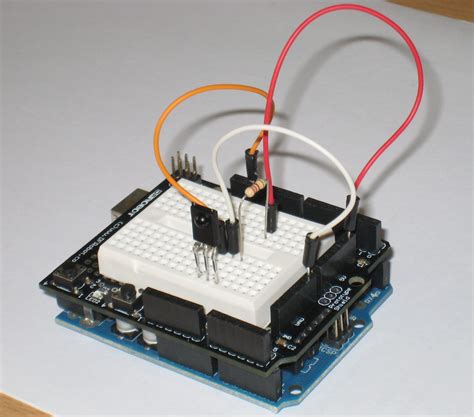 Image result for Arduino Prototype Shield Tutorial