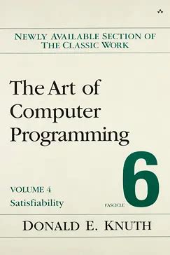 Image result for The Art of Computer Programming Paperback