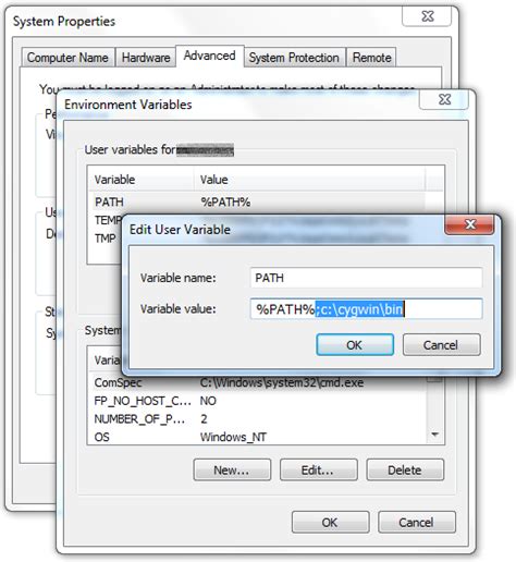 Image result for Path Variable in Windows