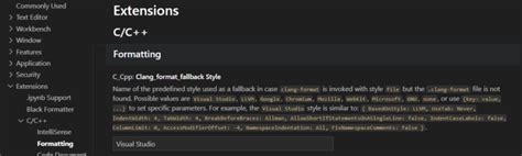 C-code Typical Format に対する画像結果