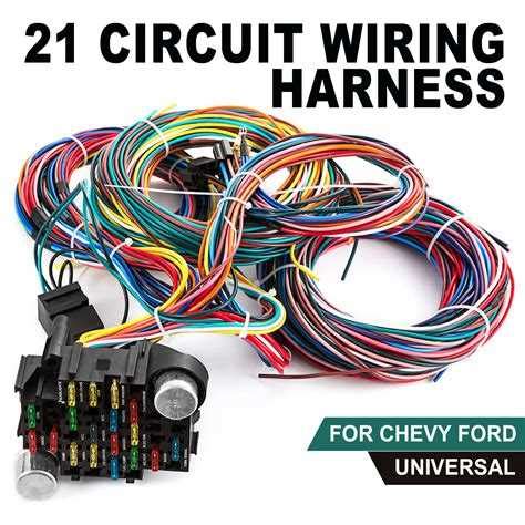 Image result for Wiring Harness Color Code