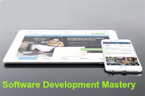 Image result for Software Development Mastery
