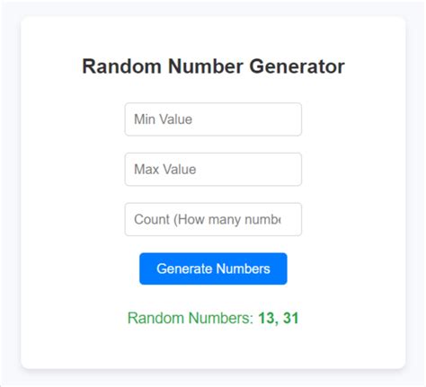 Image result for Calculator Random Number