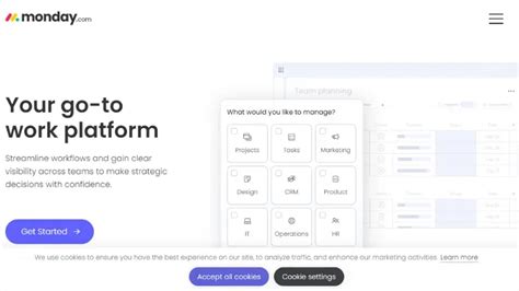 Image result for Top Ten Project Management Software