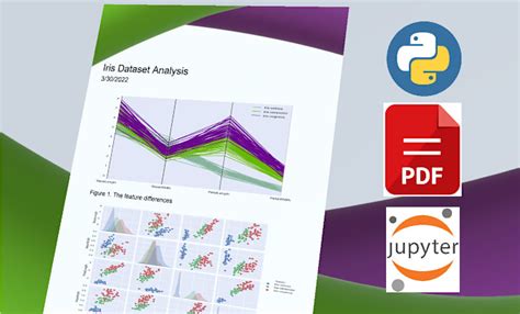 Image result for Creating PDF Reports Python