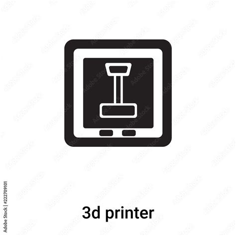 Image result for 3D Printer Logo Icon