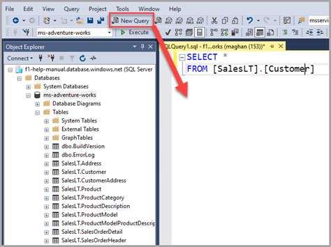 Afbeeldingsresultaten voor Code Statements as a SQL File in SSMS