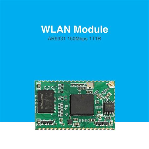 Image result for Wlan Module