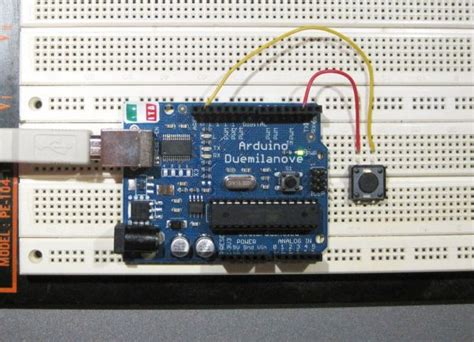Image result for Button Controller for Arduino