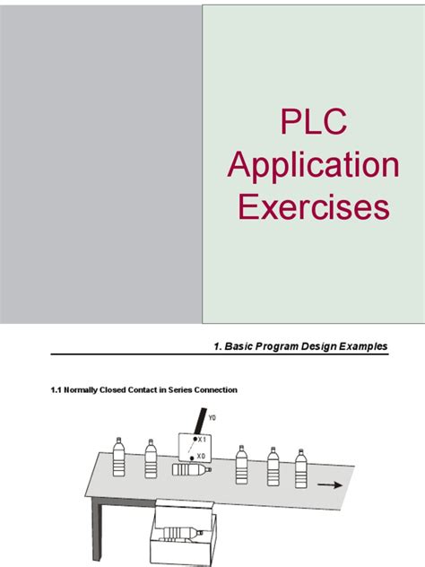 Image result for Arduino plc Exercises