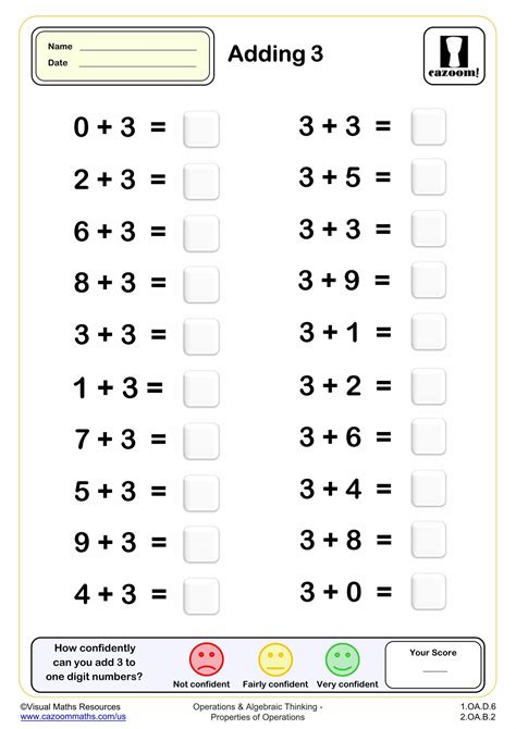 Image result for Addition Math Problems Worksheet