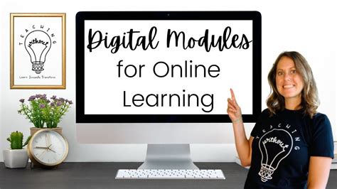 Image result for Digital Learning Module