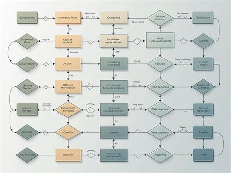 Image result for Standard Operating Procedure Flow Chart