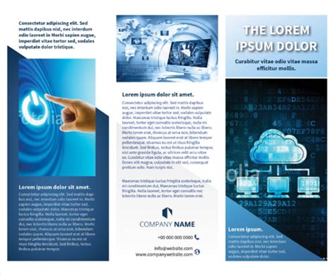 Toradh íomhá ar Computer Set Brochure Ryzen