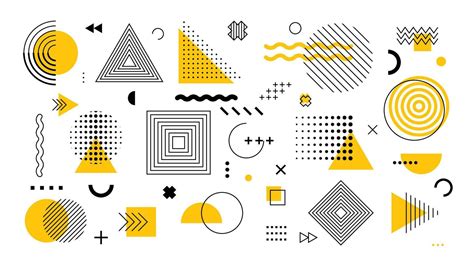 Image result for Geometric Vector Designs