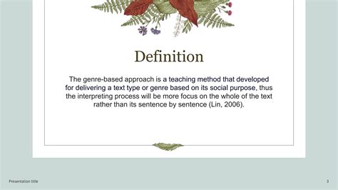 Afbeeldingsresultaten voor Text-Based vs Genre Based Approach