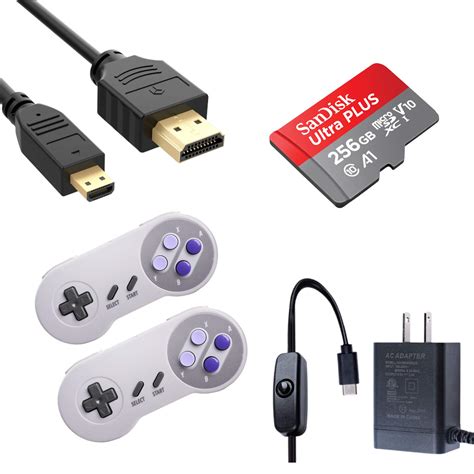 Image result for Raspberry Pi Gaming Console