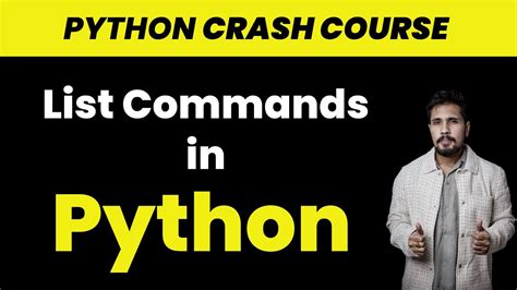 Image result for Every Python Command