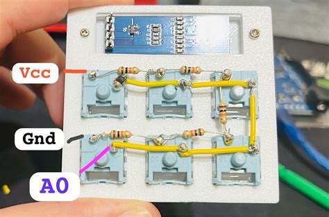 Read Button Arduino に対する画像結果