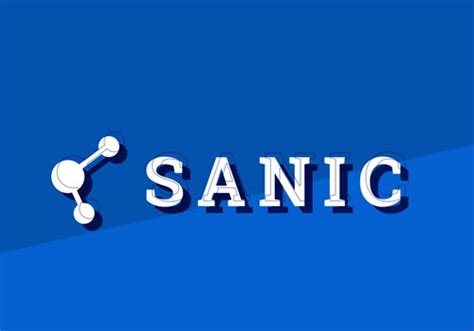 Image result for Sanic Python Logo
